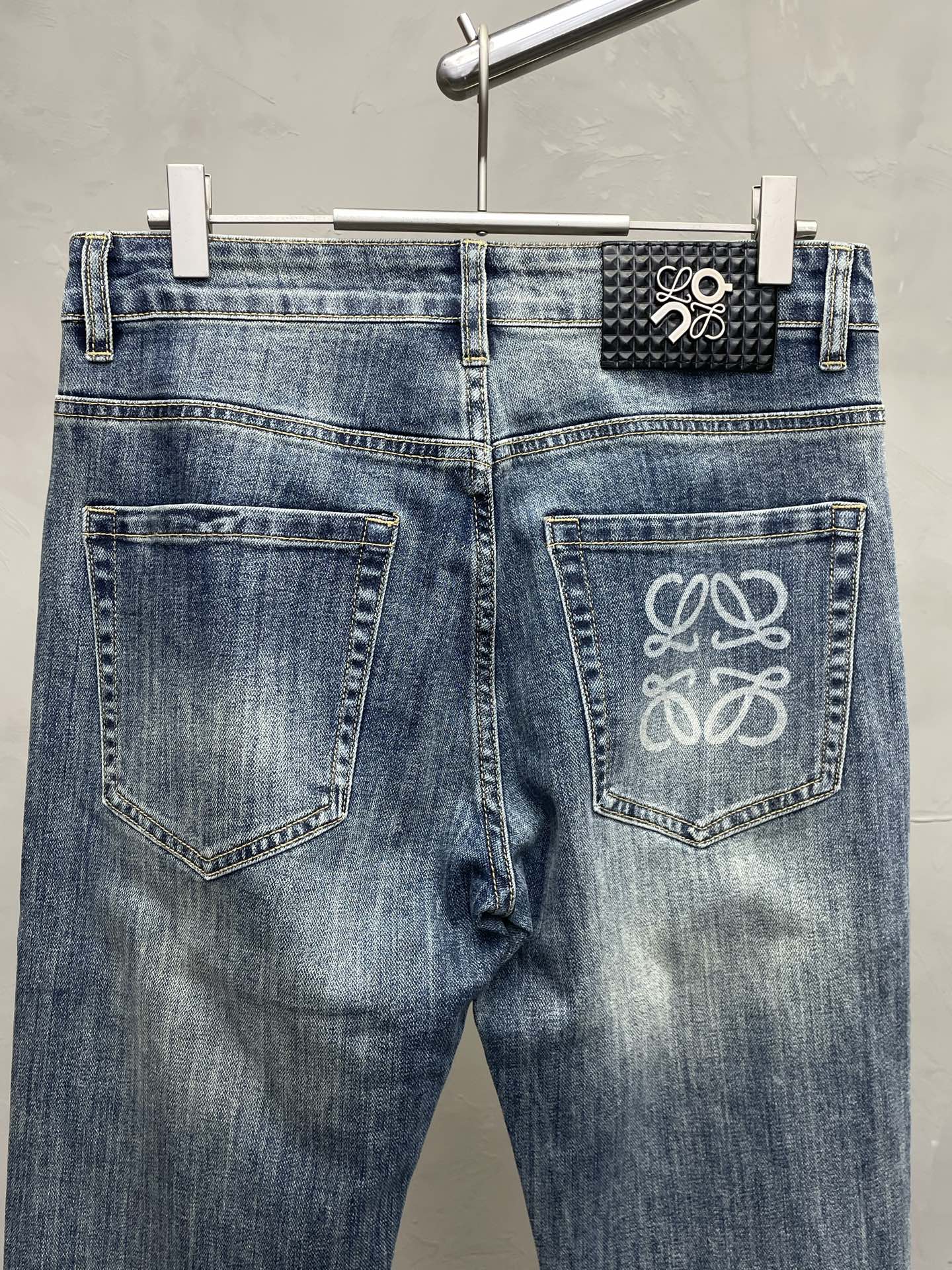 Loewe Jeans Men Size 28-38