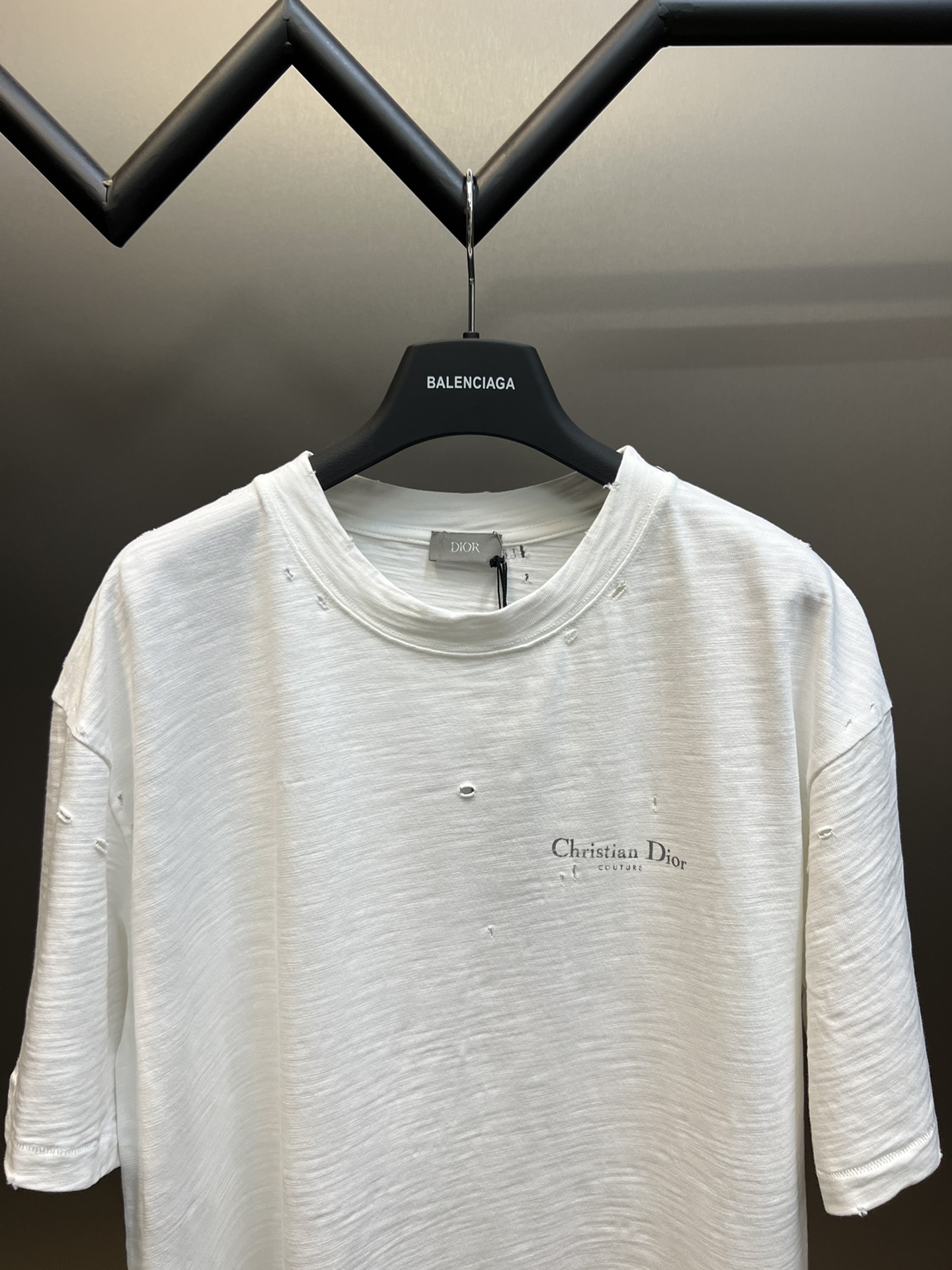 Dior Cotton T Shirt Size S-XL