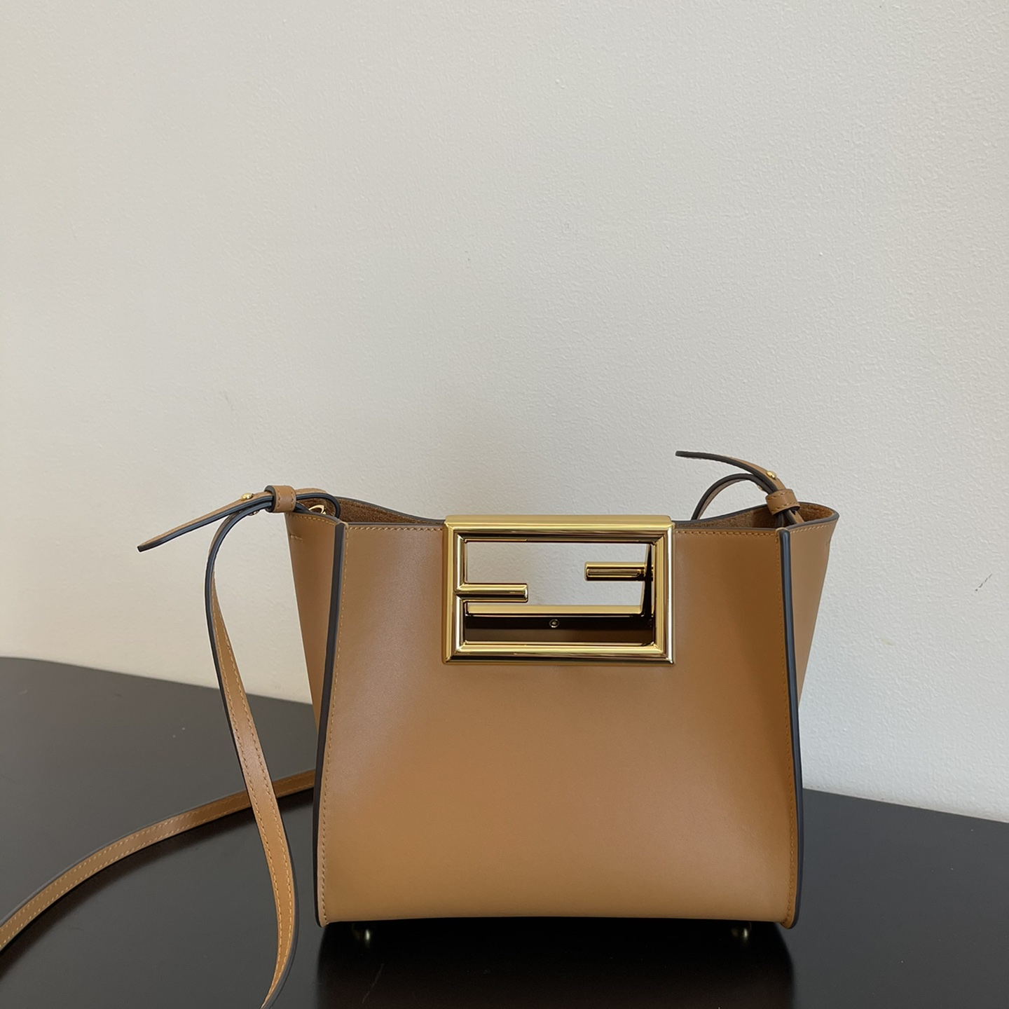 Fendi New Shoulder Bags 20*17*9cm