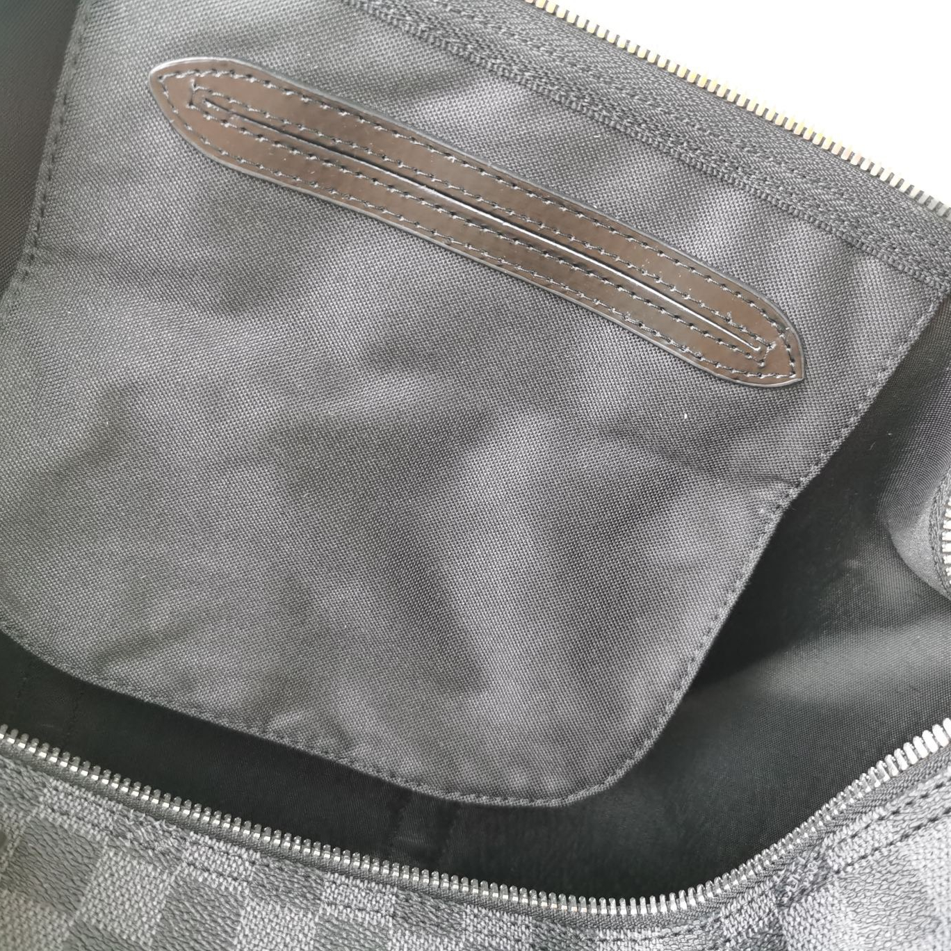 Louis Vuitton Keepall Travel Bags Size 50*29*23cm