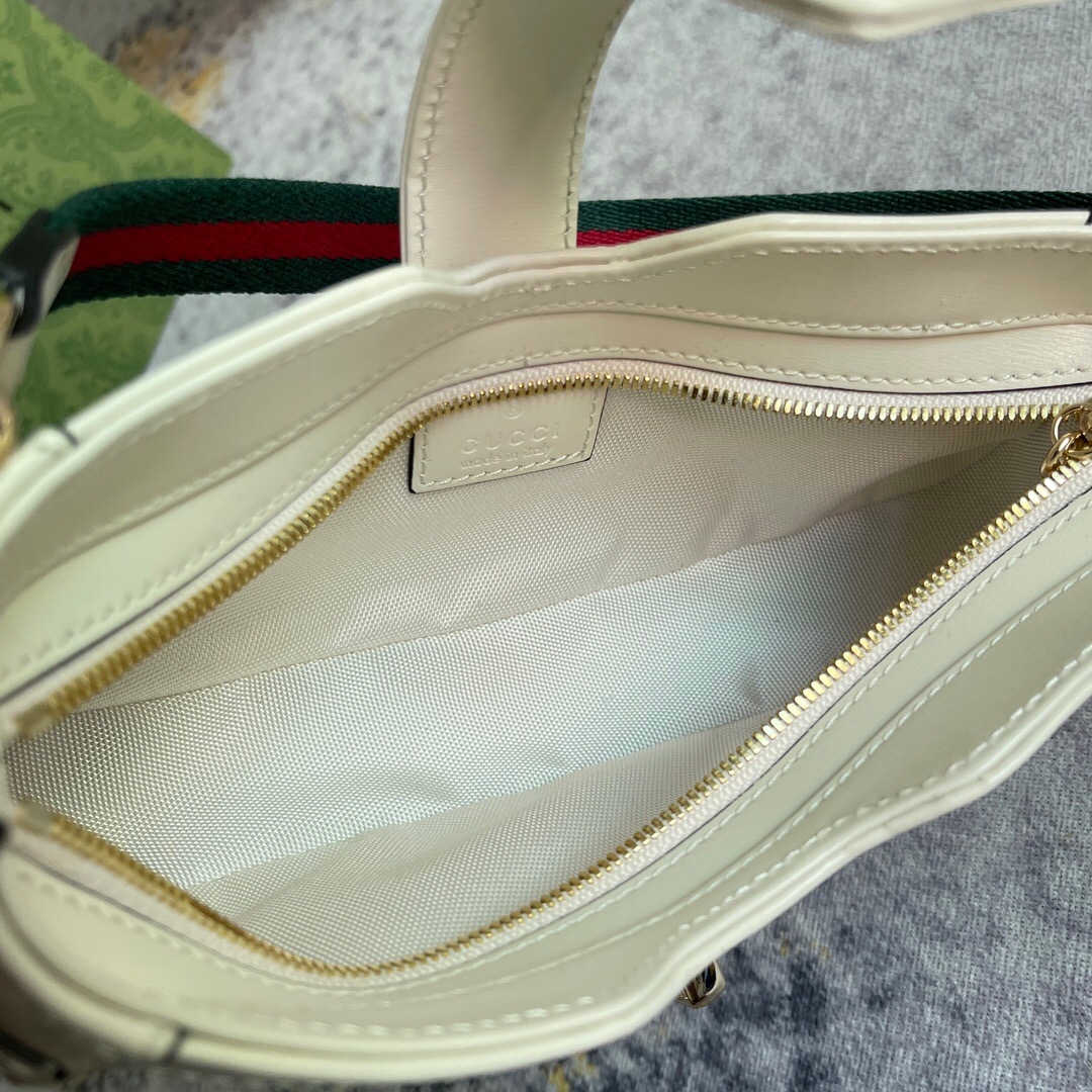 Gucci GG 786015 Moon side Women Shoulder Bags Size 24*12*5cm