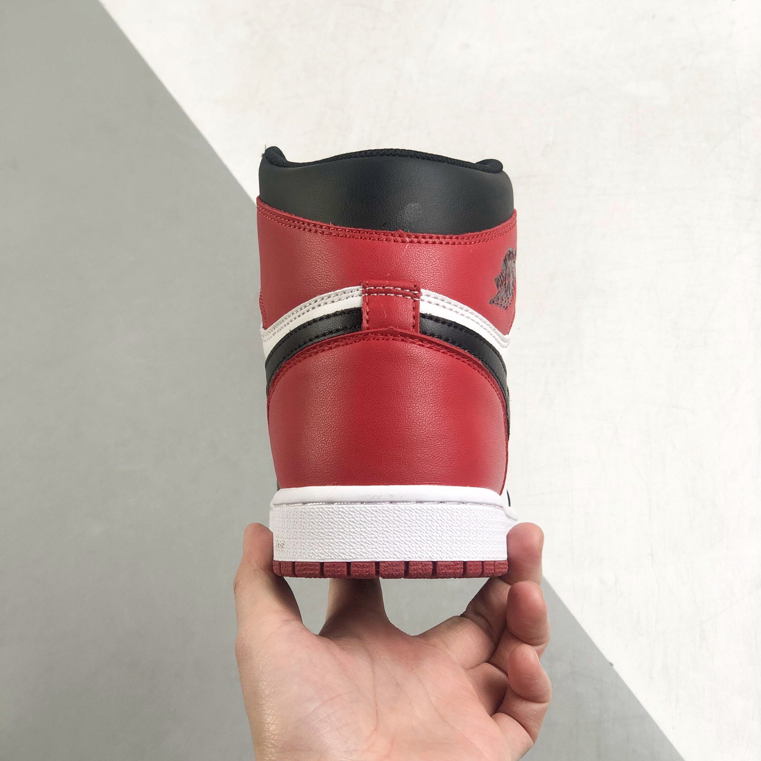 Nike Air Jordan 1 High Top Sneakers Shoes Gr. 36-46