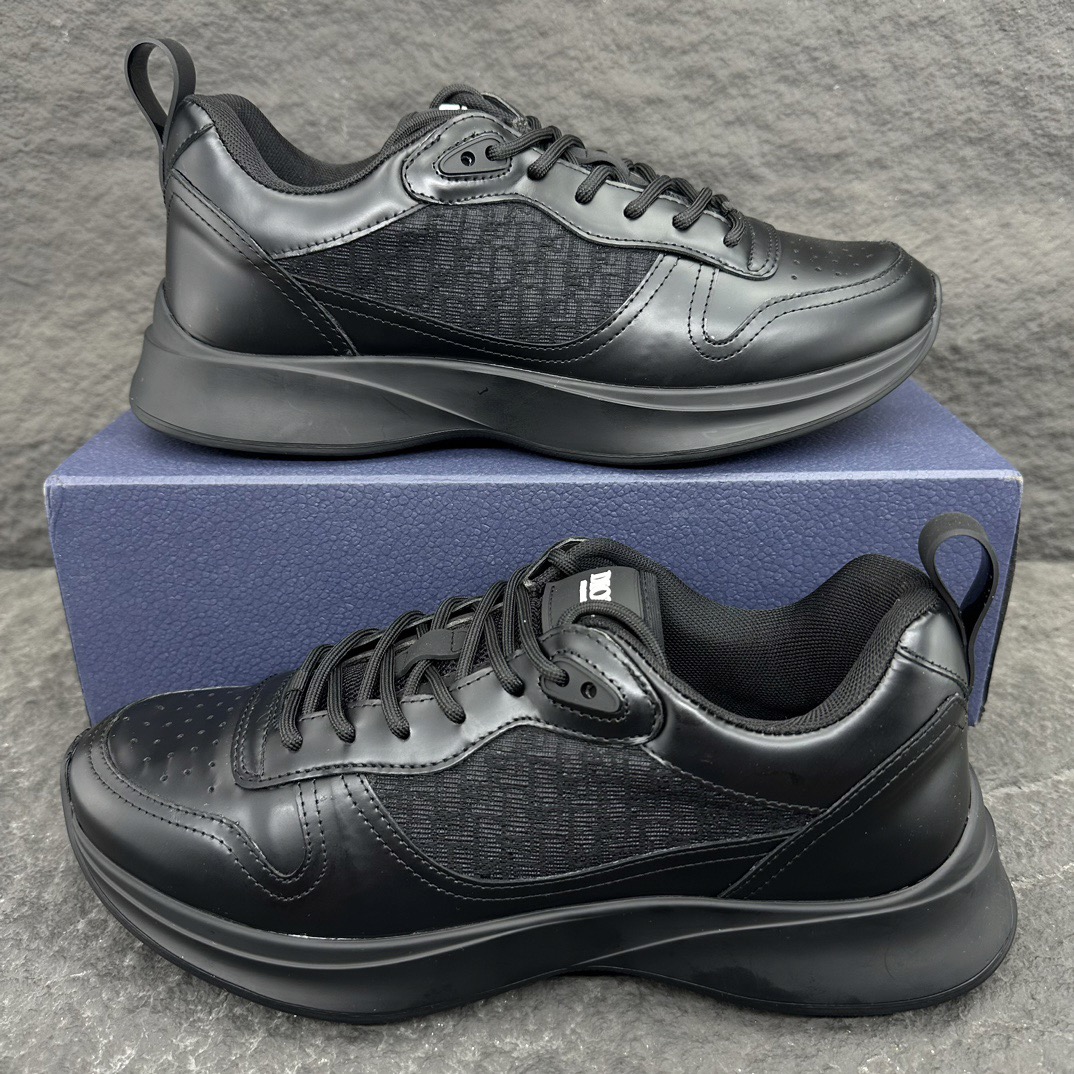 Dior B25 Runner Sneaker Size 36-45