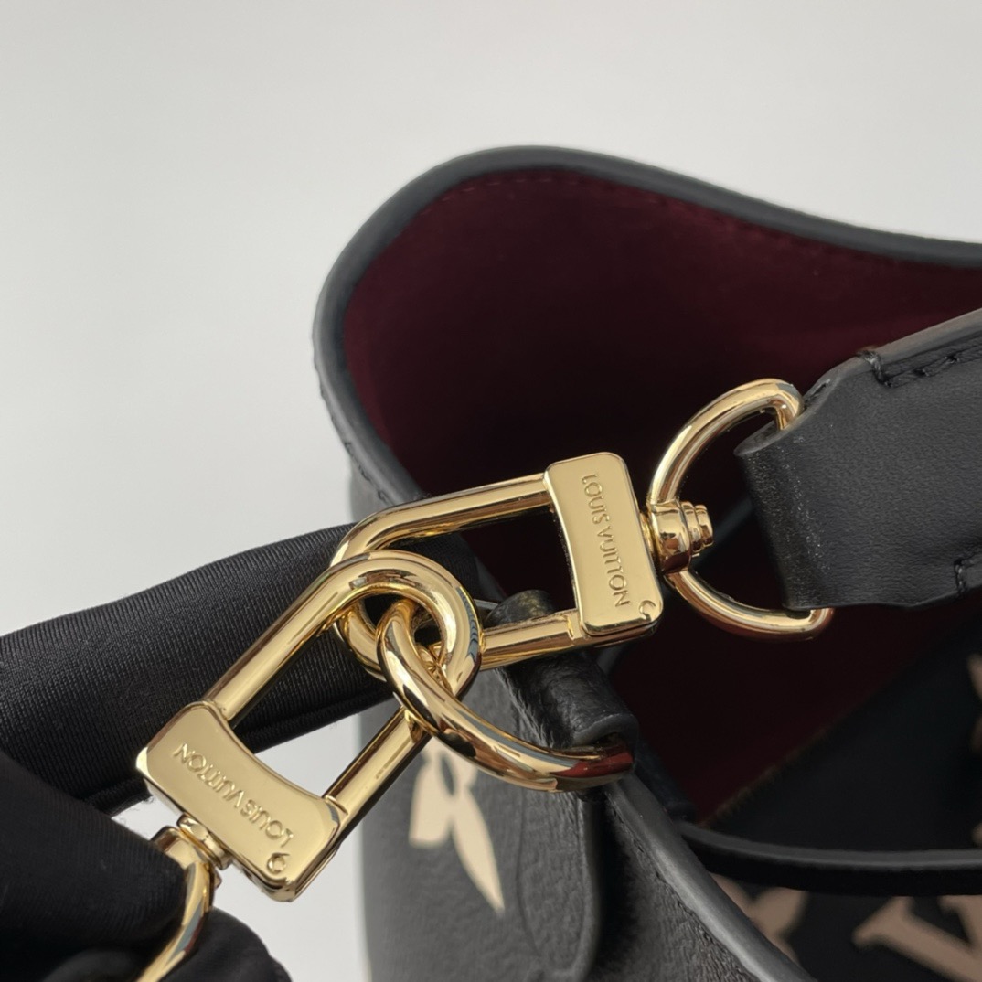 Louis Vuitton M45497 NoéNoé MM Shoulder Bag Size 26*26*17.5cm