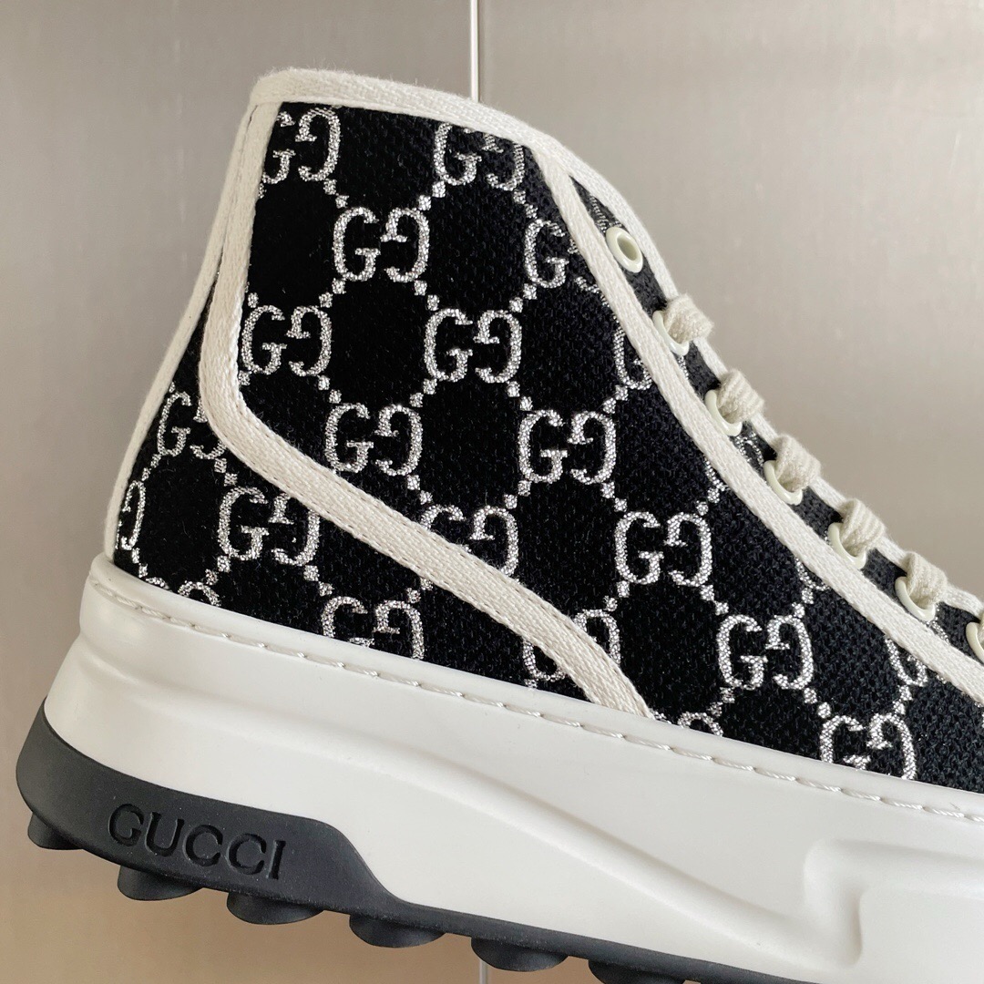 Gucci Tennis 1977 2023 New Sneaker Size 35-41