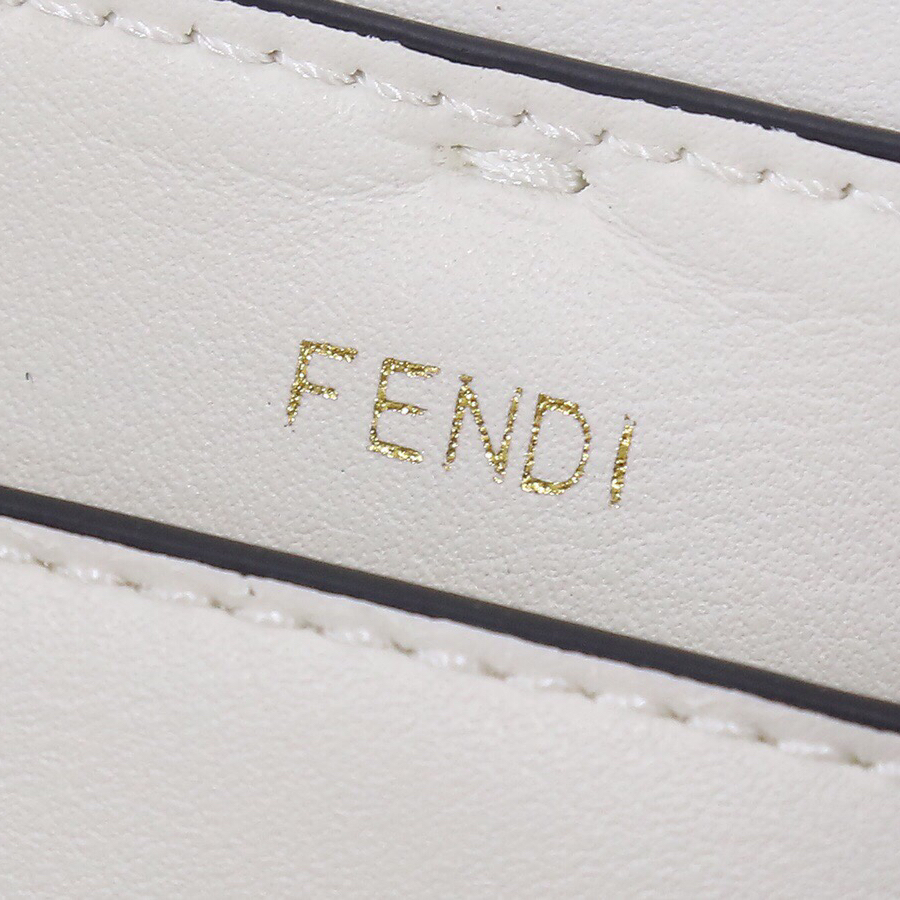 Fendi New Shoulder Bags 27*6*15cm
