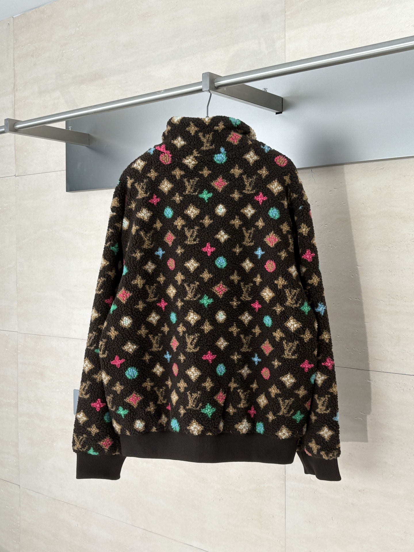 Louis Vuitton X Tyler 2025FW New Jacket Size S-XL