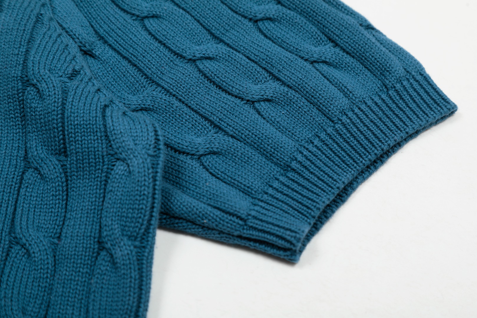 Ralph Lauren Men Knitted T Shirt Size S-XL