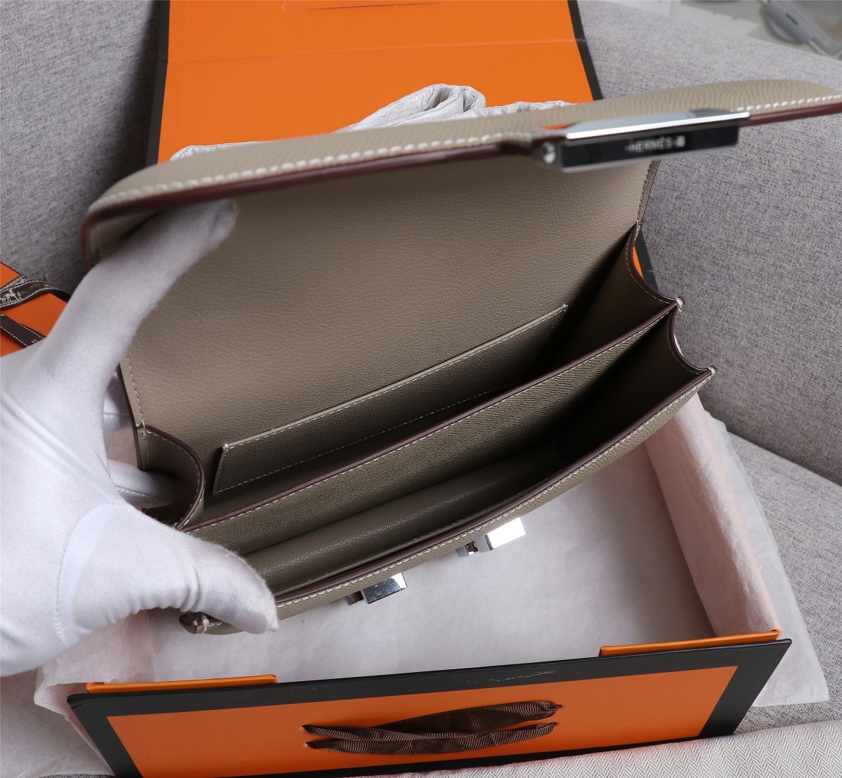 Hermes Women Shoulder Bags 2-Size