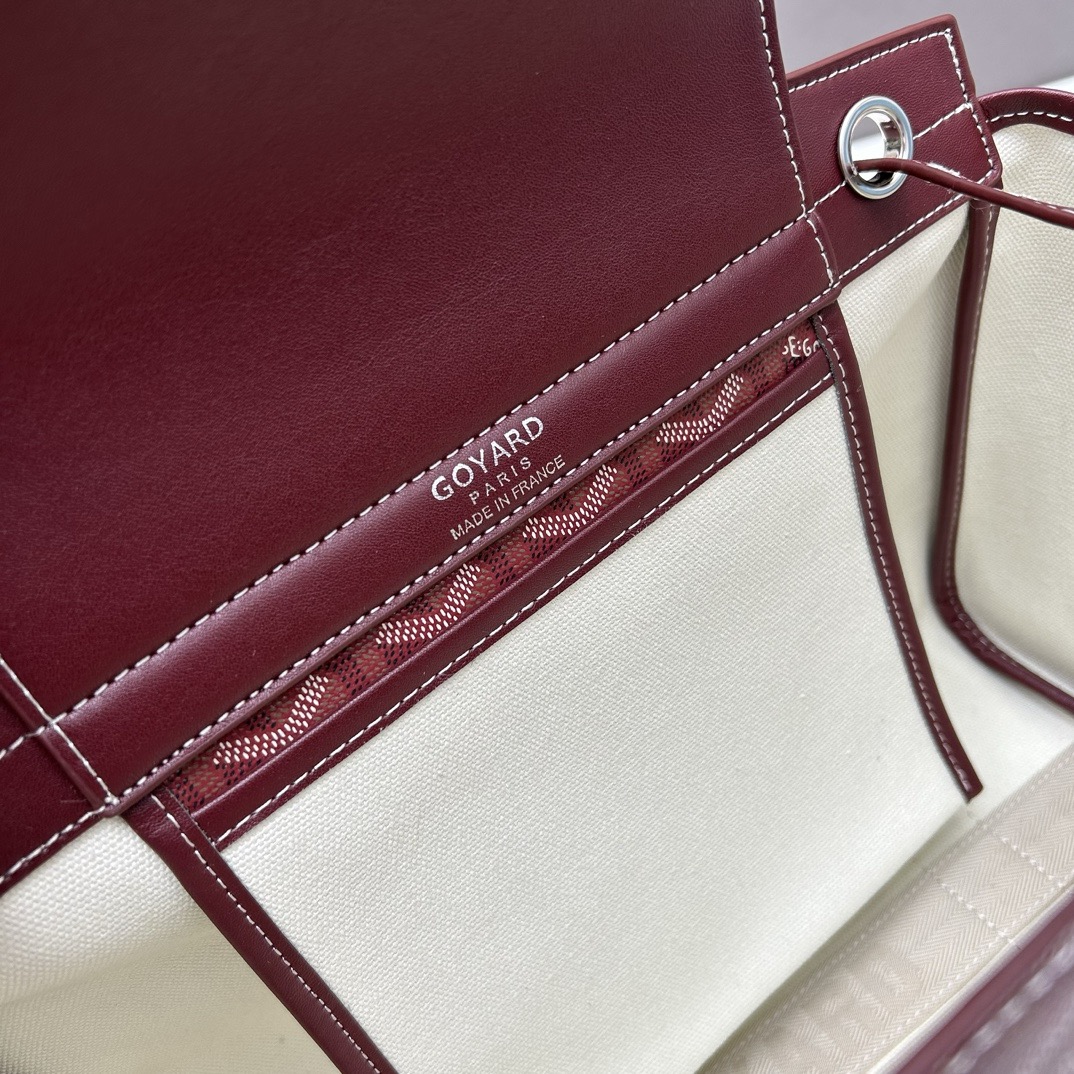 Goyard Shopping Bags 31*23*14cm