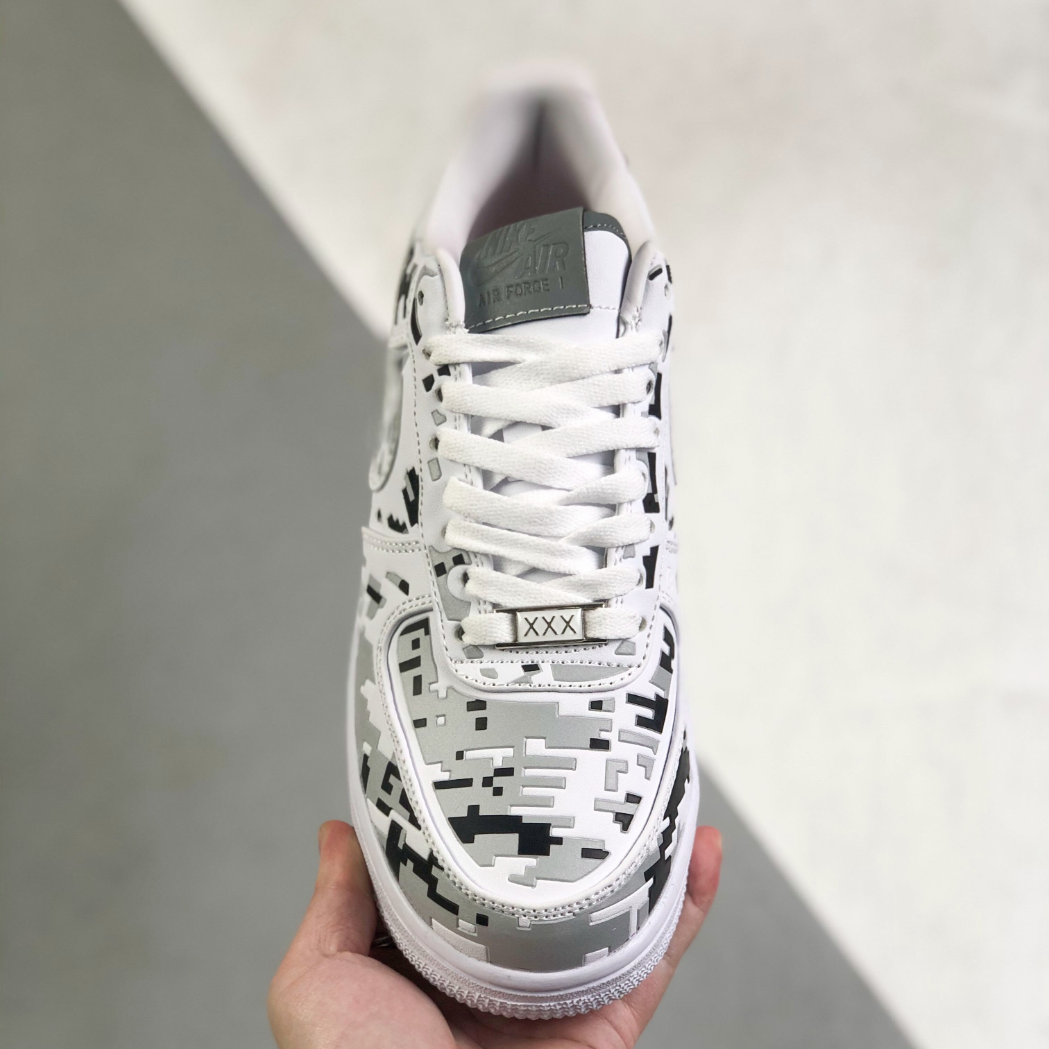 Nike Air Force 1 Sneakers Shoes Gr. 36-45