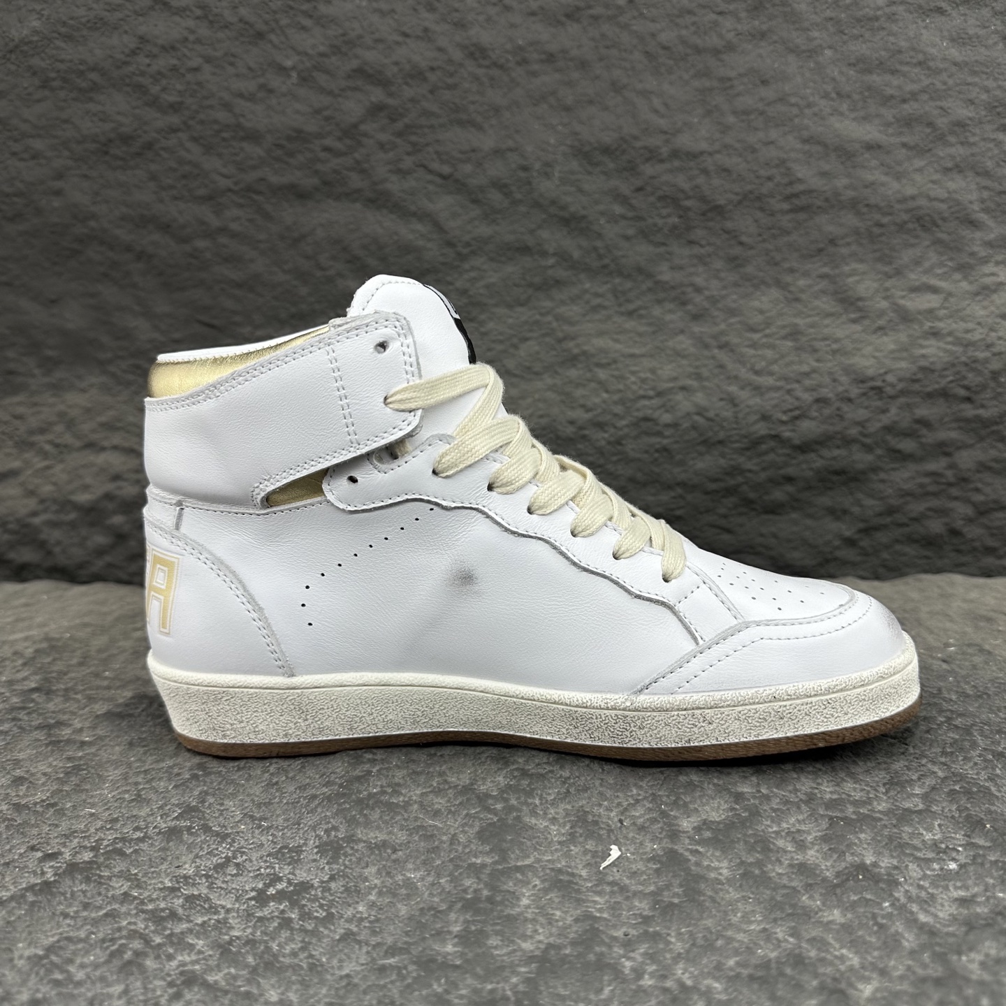 GGDB SUPER-STAR Sneaker Slippers Size 36-46