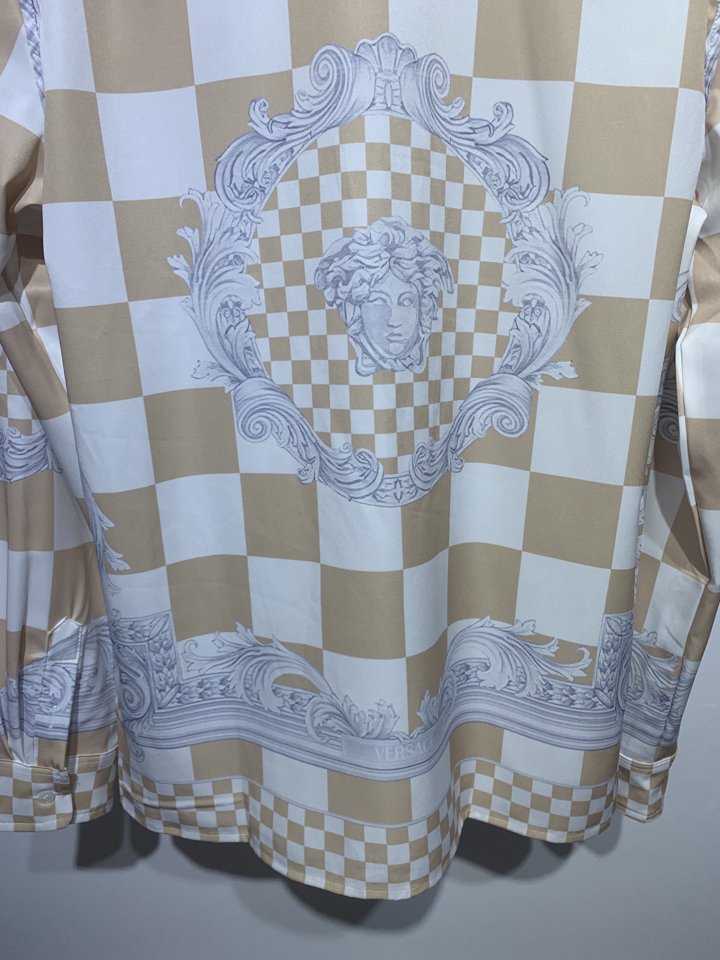 Versace 2025 new Shirt Size S-2XL