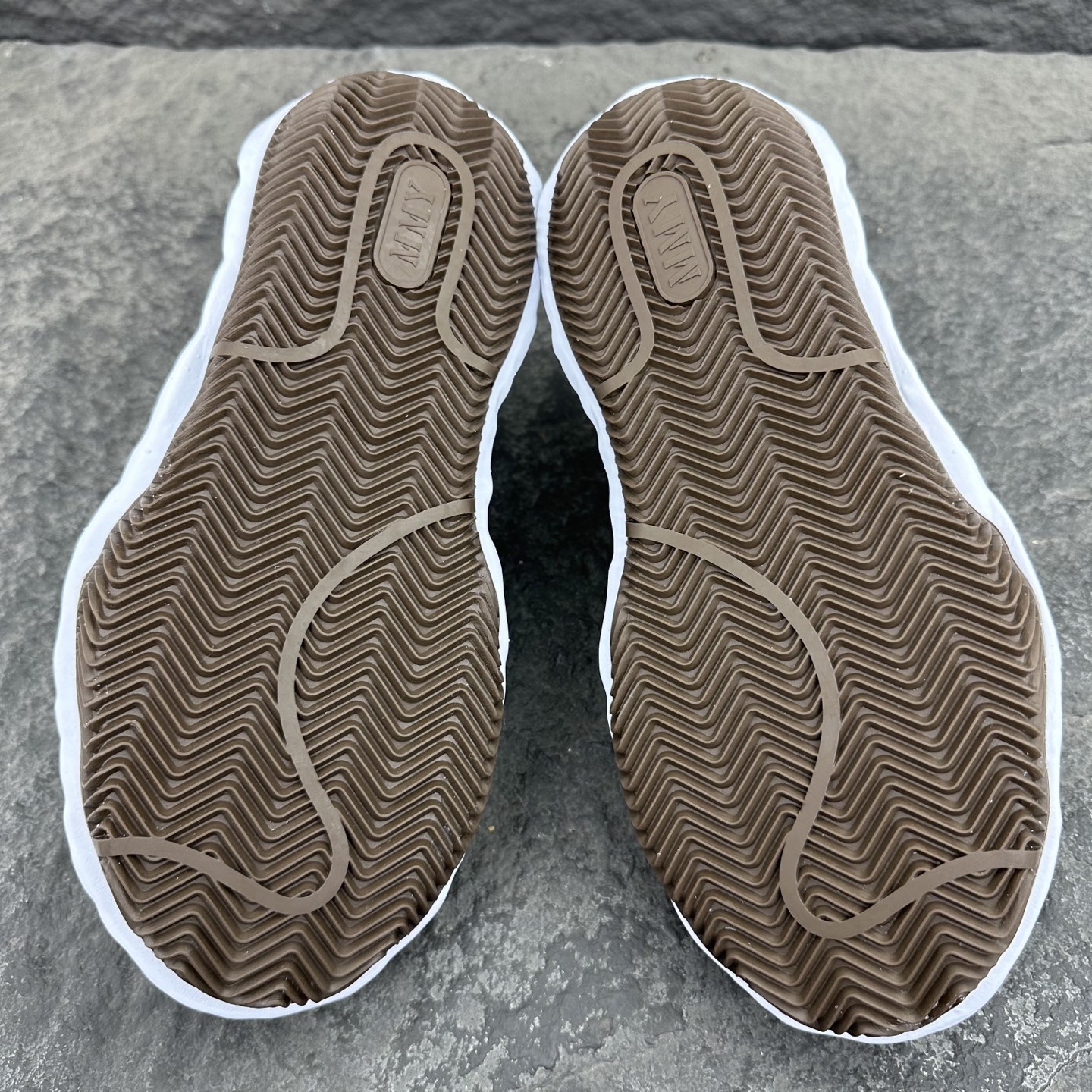 Aison Mihara Yasuhiro MMY Sneaker Size 36-46