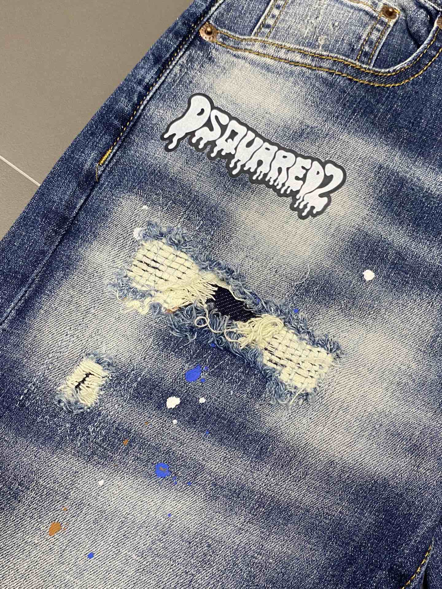 Dsquared Jeans Men Size 28-38