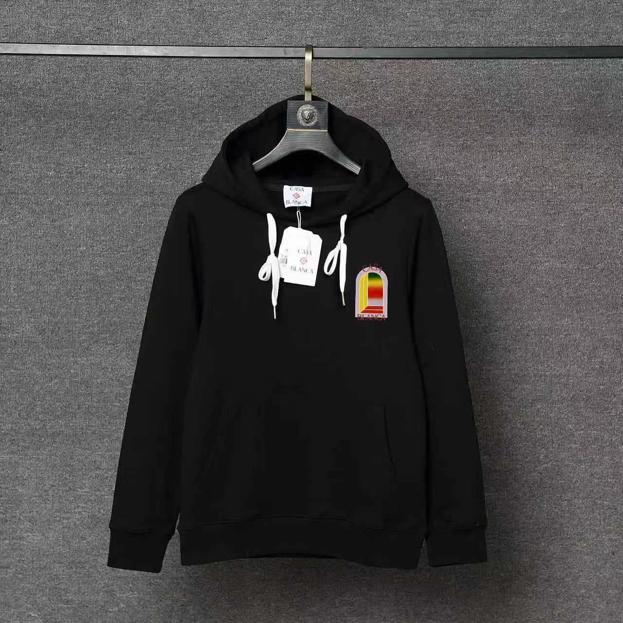 Casablanca Unisex Sweatshirt Size S-XL