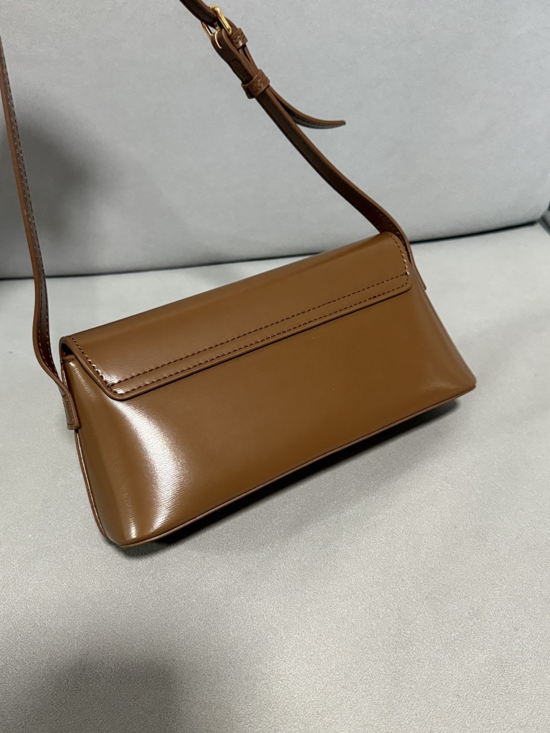 Celine 25ss Lulu Shoulder Bags Size 24*11.5*8cm