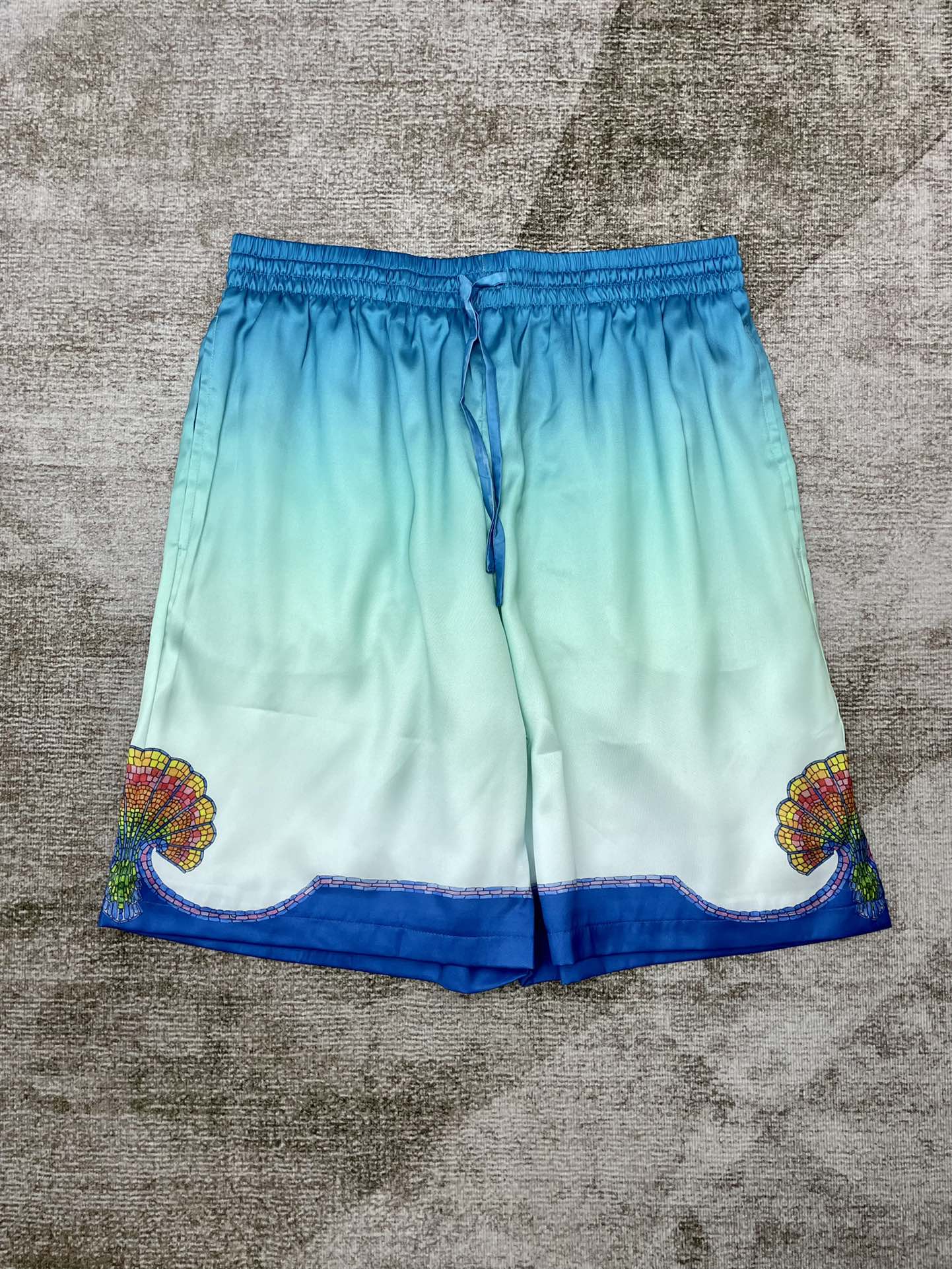 Casablanca Shorts Size S-XL