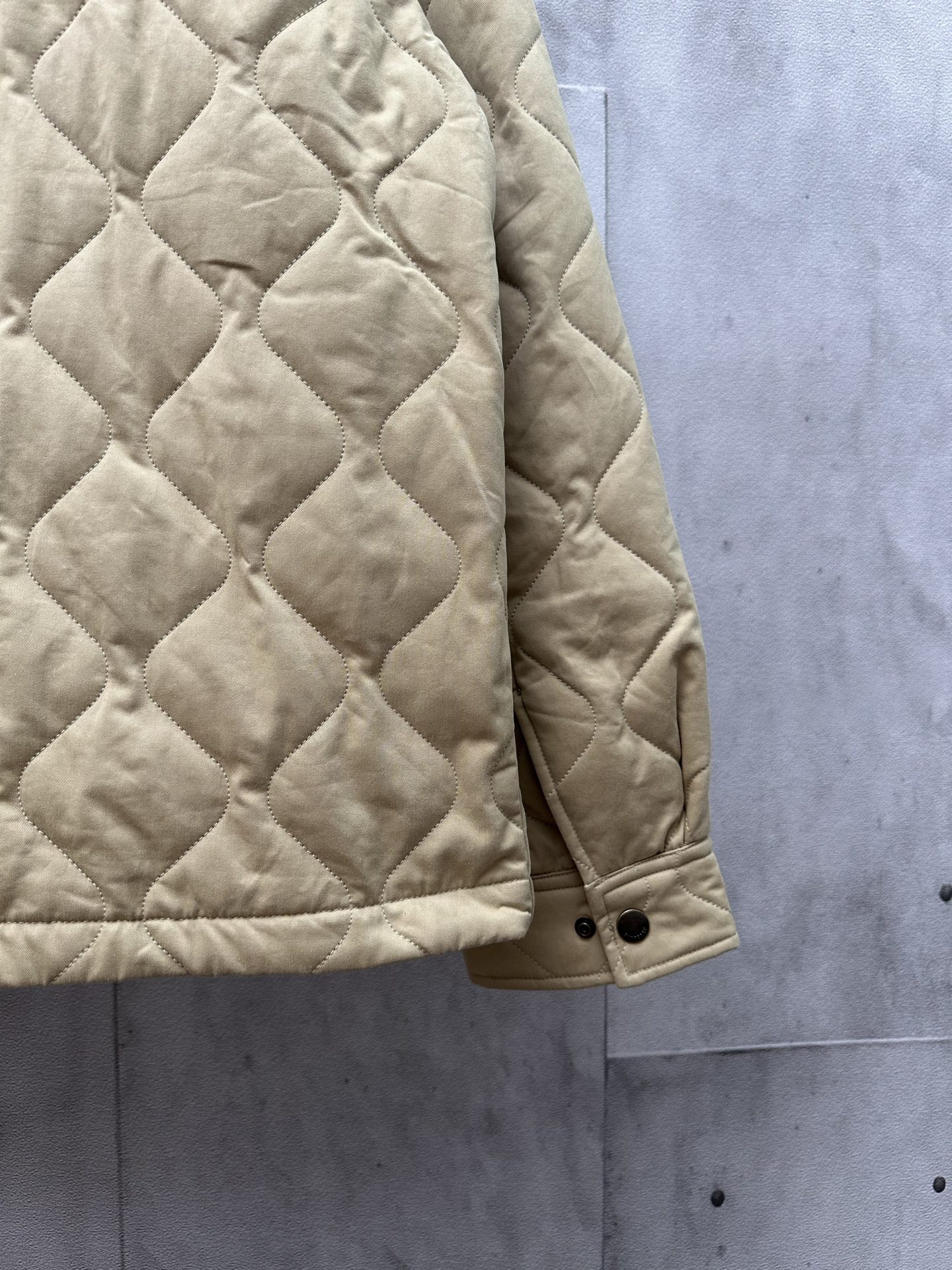 Burberry Unisex Jacket Size S-XXL
