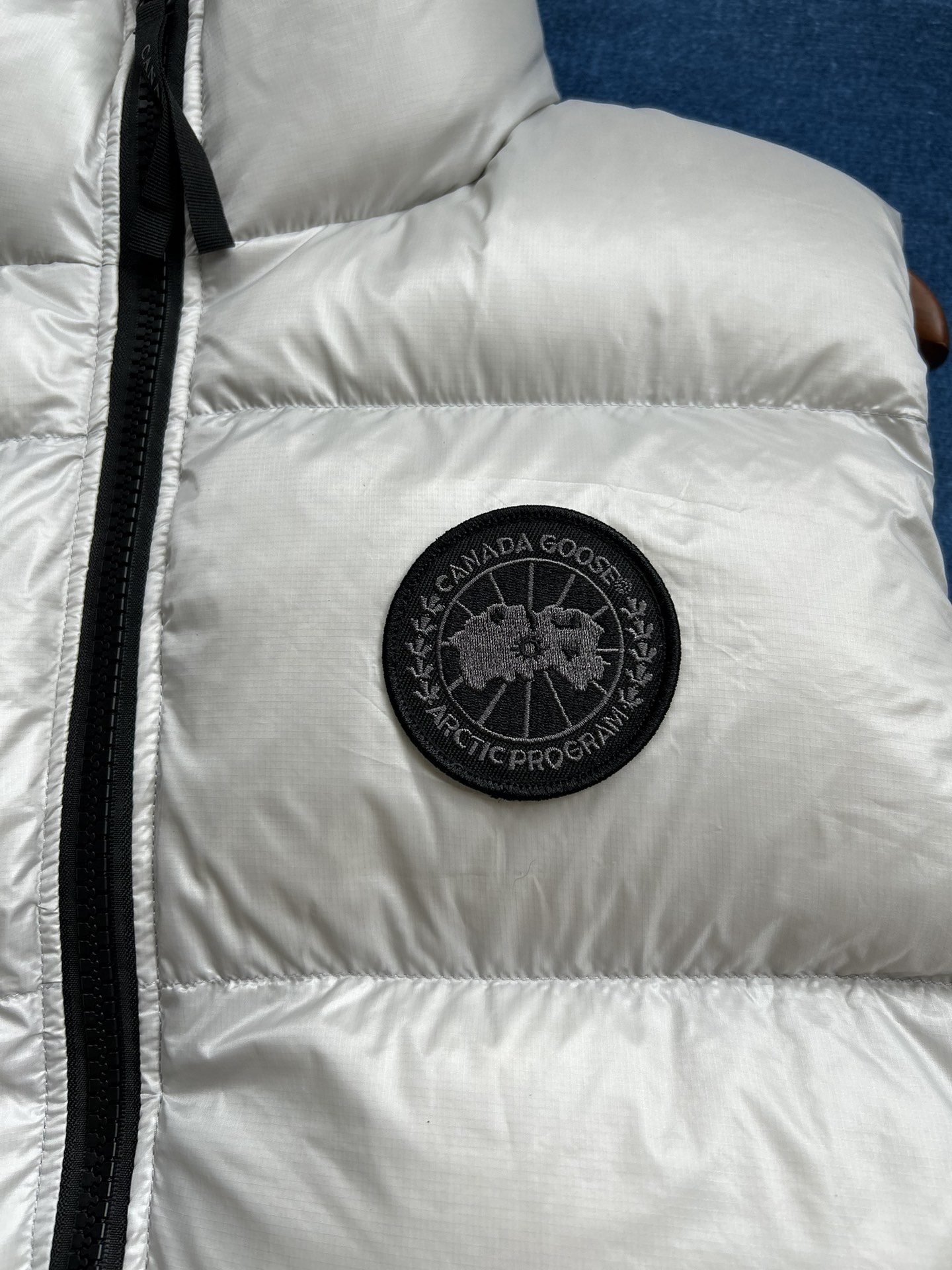 Canada Goose E2257WB Cypress Women Winter Vest Size XS-XL