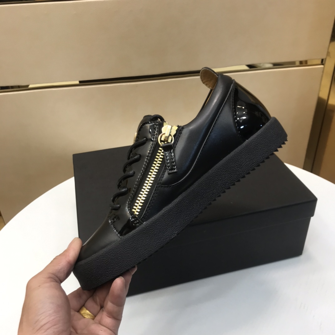 Giuseppe Zanotti Mens Outdoor Sneakers Shoes Gr. 38 - 45