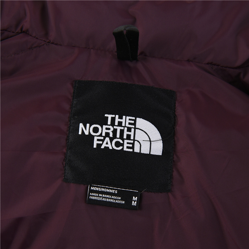 The North Face 1996 Men Women Winter Jacket XS-XXL
