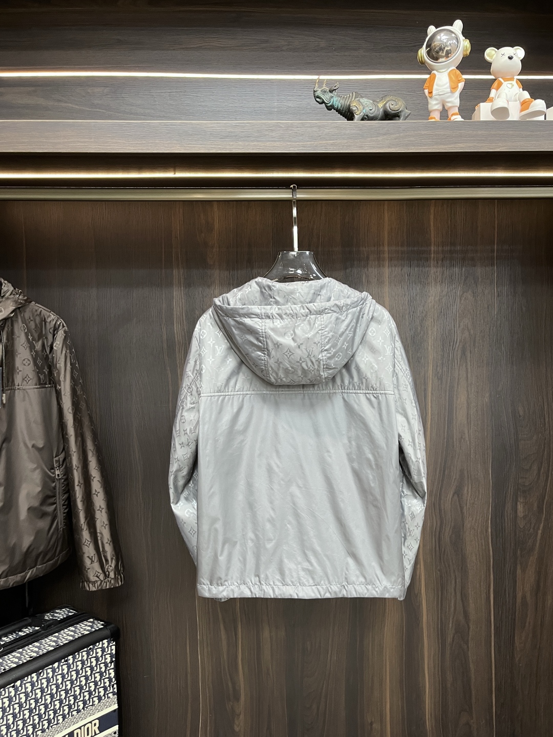 Louis Vuitton Unisex Jacket Size M-XXXL