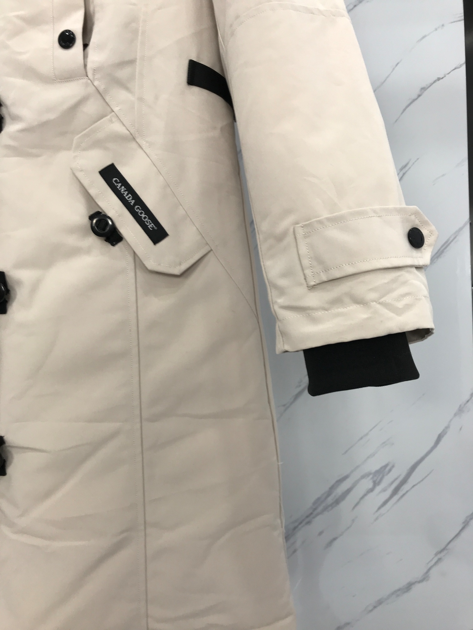 Canada Goose 12 Women Winter Jacket XS-XXL