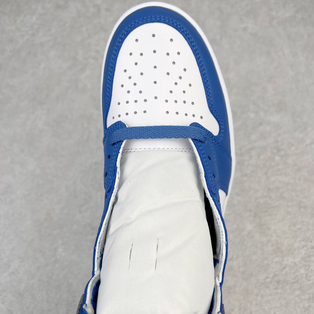 Nike Air Jordan 1 Retro High Sneaker Size 36-46