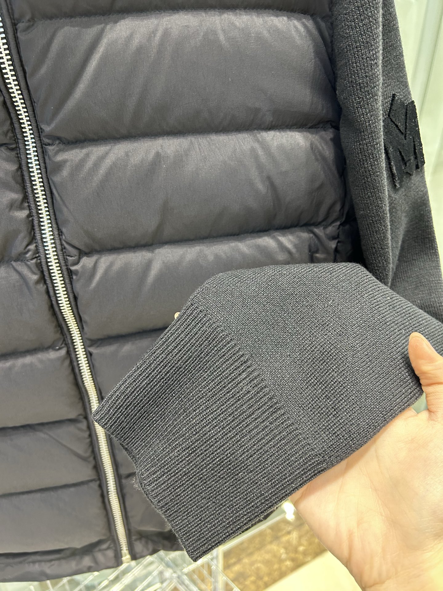 Moncler 25SS Mackage Oceane Down Jacket Size XS-L