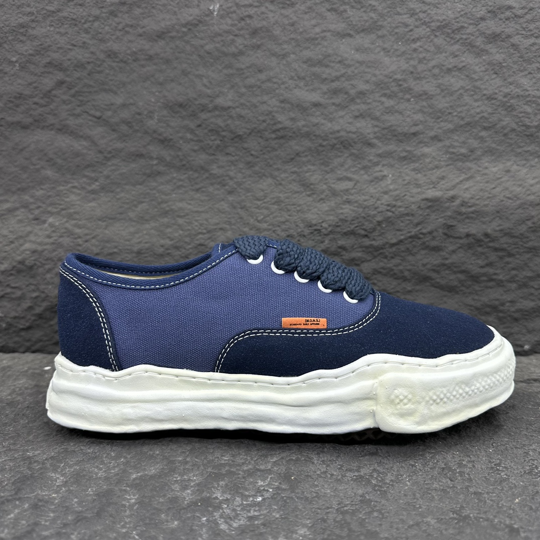 Aison Mihara Yasuhiro MMY Sneaker Size 36-46