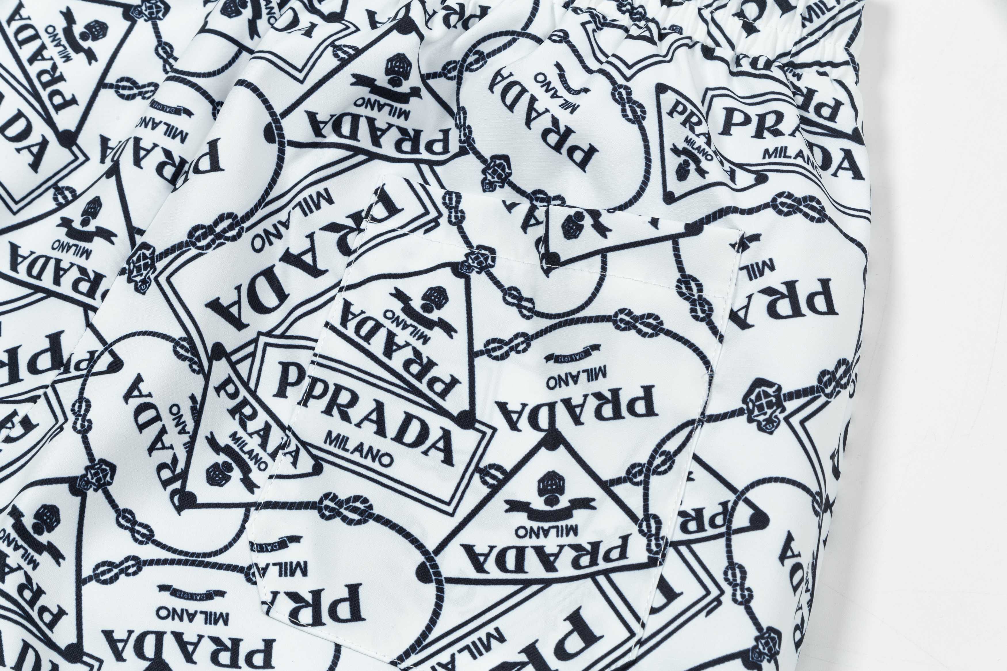 Prada Beach Pants Size M-XXXL