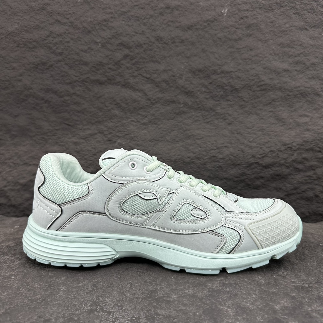 Dior B30 x Stone Island New Sneaker Size 36-46