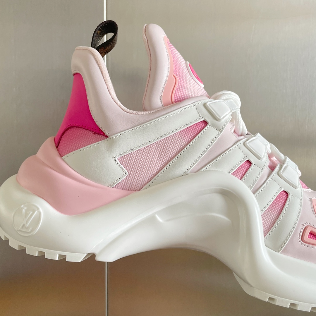 Louis Vuitton LV Archlight Sneaker Size 36-41