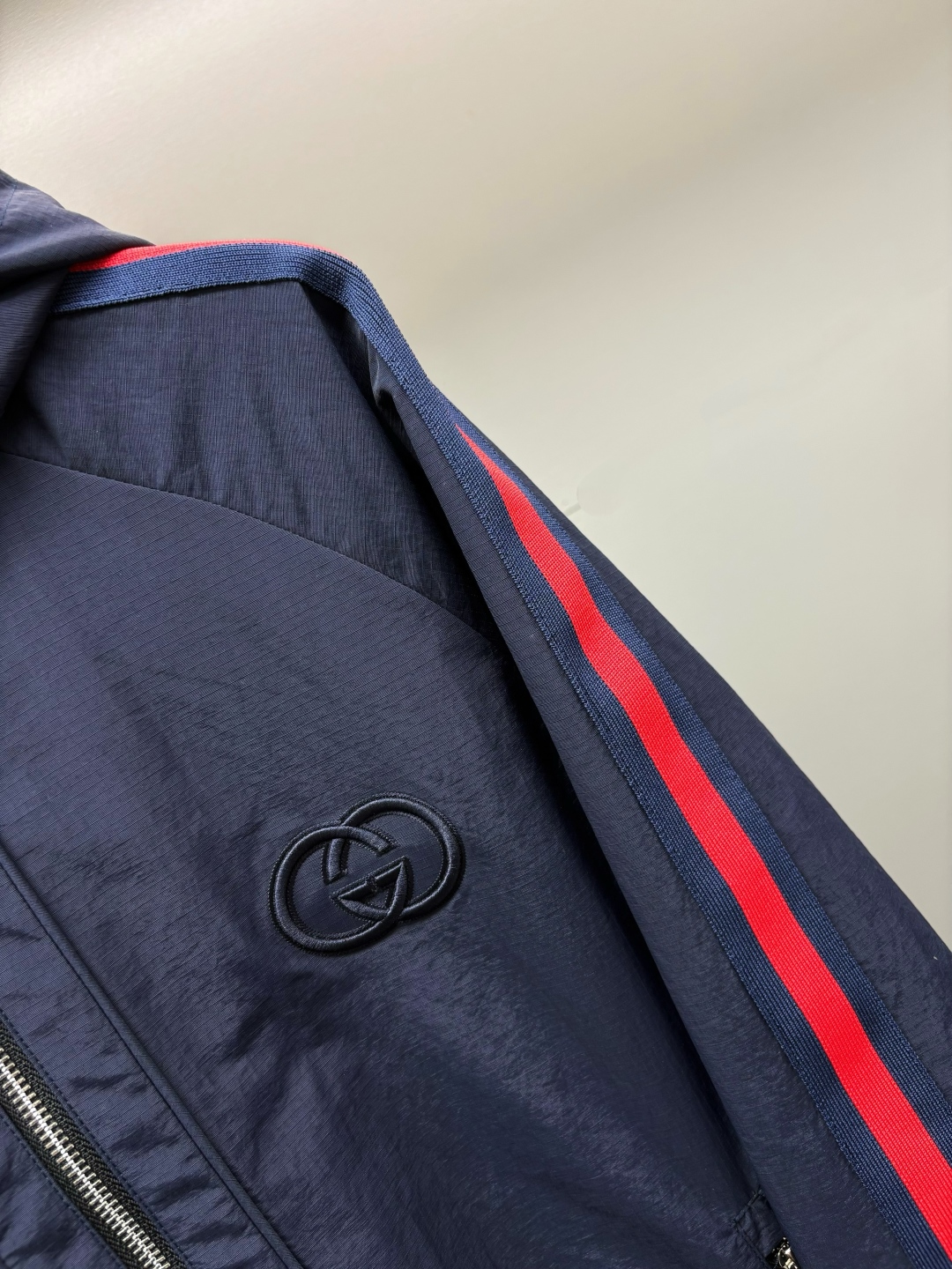 Gucci Unisex Jacket Size S-XXL