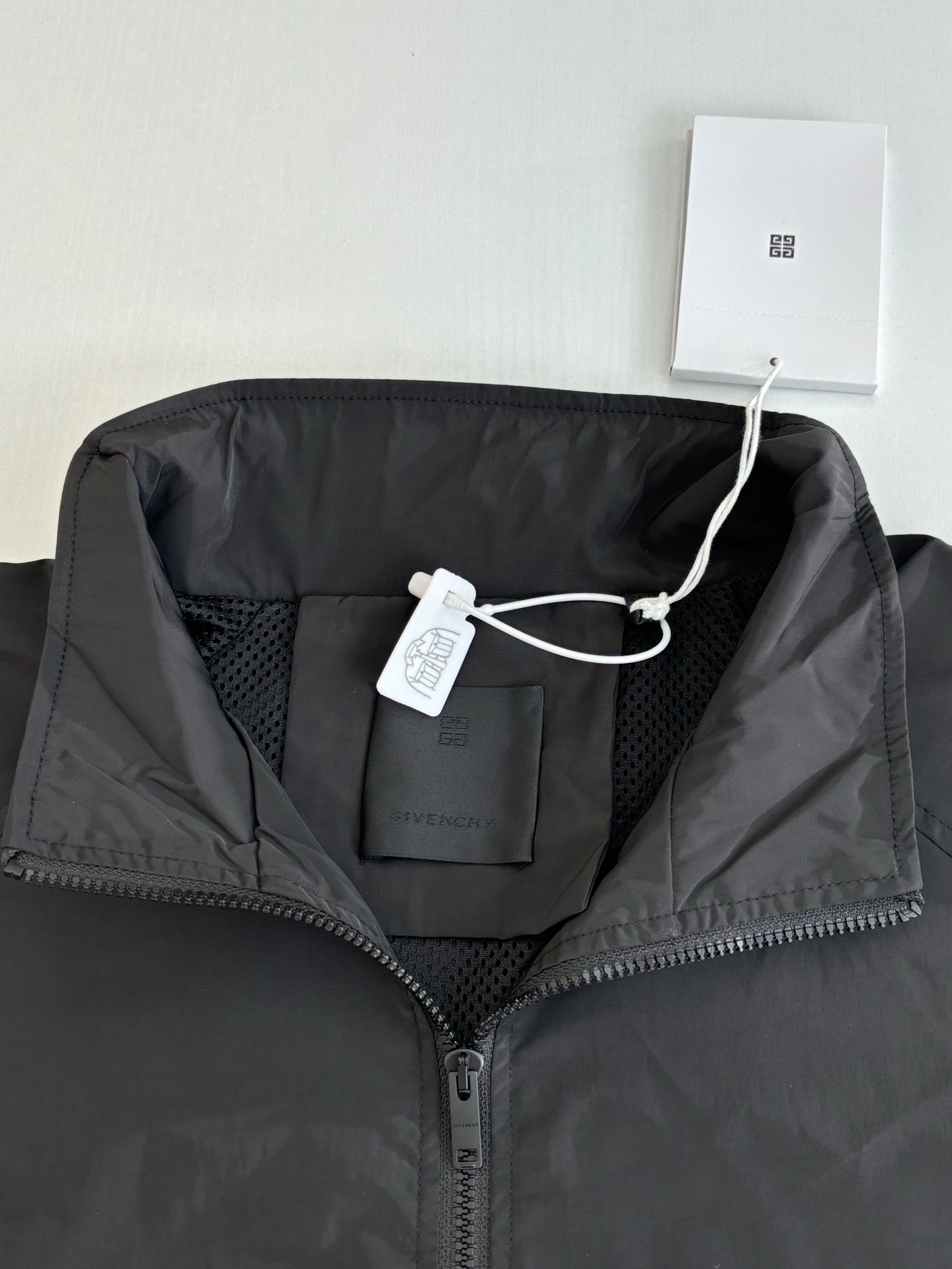 Givenchy Unisex Jacket Size S-XL