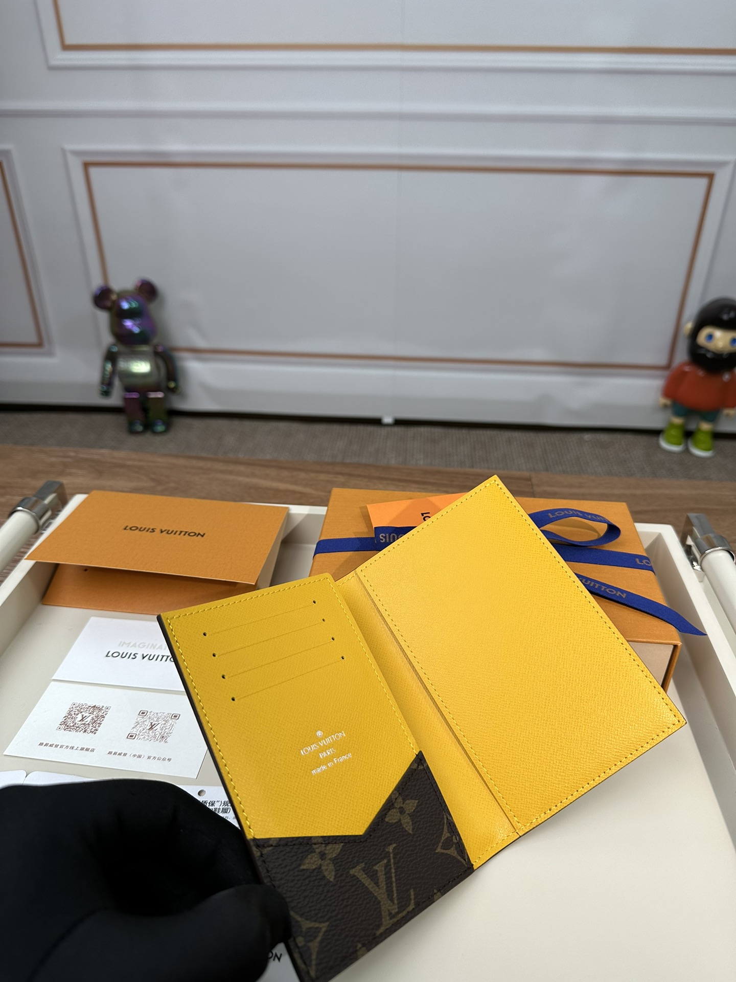 Louis Vuitton Card Holder Size 11*7cm M82866 M82868 M82867 M82865 M82864 M82863 M82862