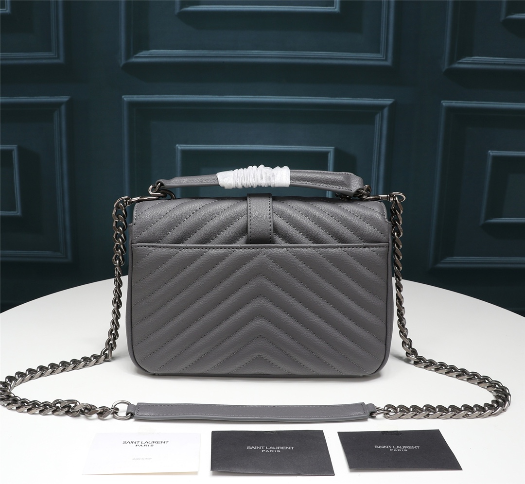 YSL Women Shoulder Bags 2-Size