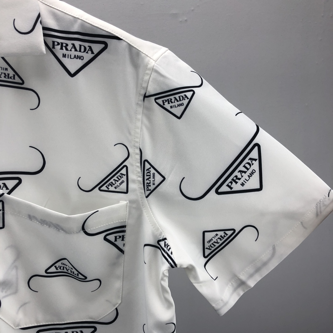 Prada Sommeranzug Size S-XXL