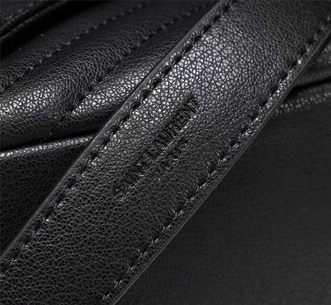 YSL Women Shoulder Bags 2-Size