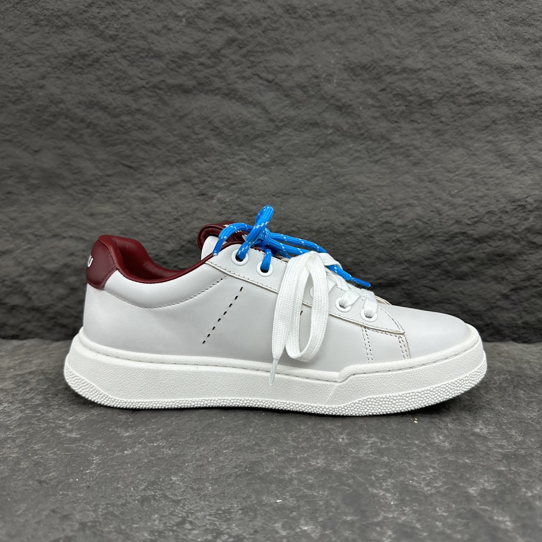 MiuMiu Face Sneaker Size 35-40