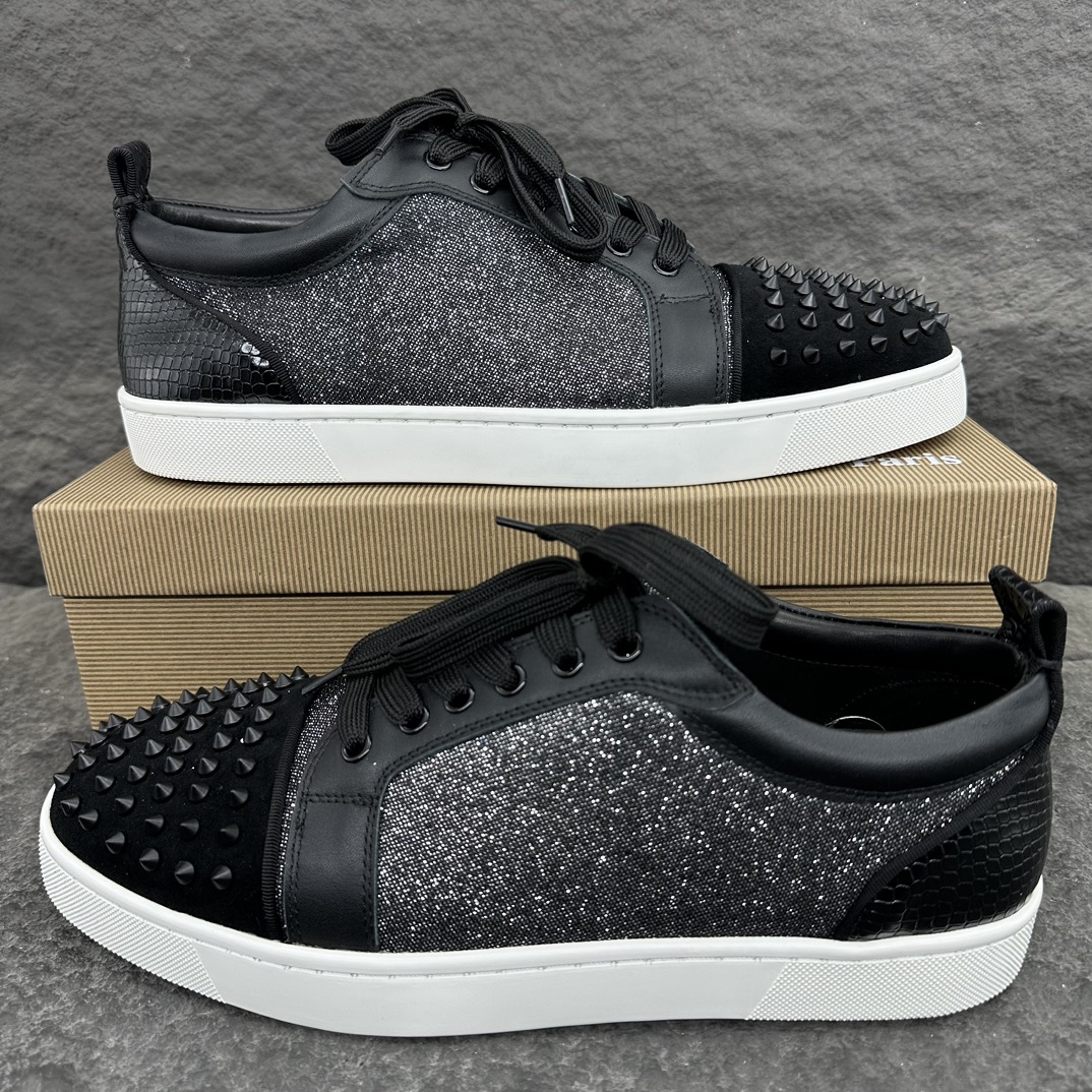 Christian Louboutin Sneaker Size 36-46