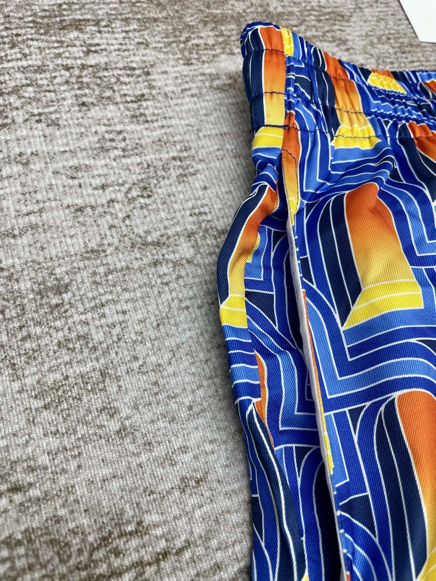 Casablanca Shorts Size S-XL