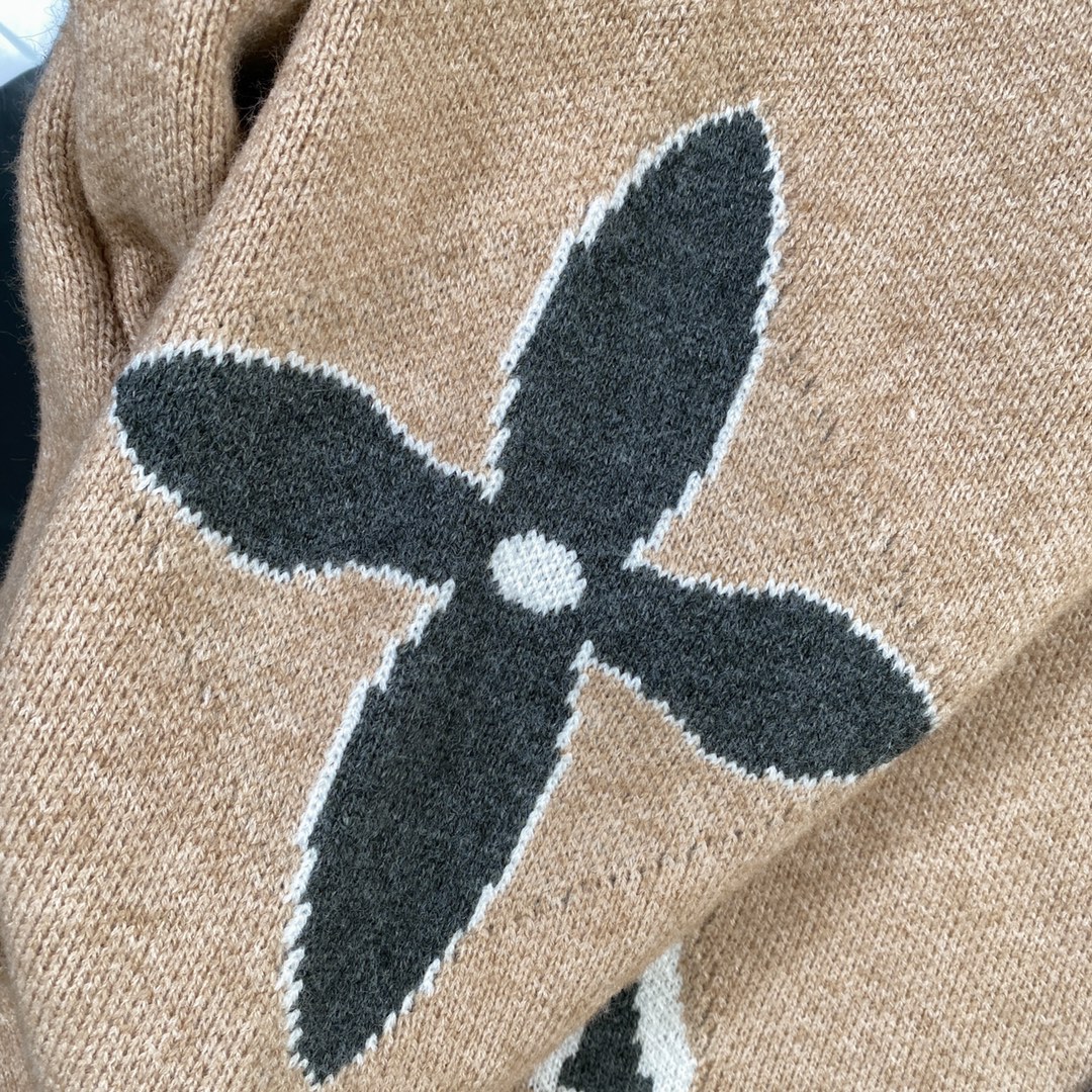 Louis Vuitton Unisex Sweatshirt Size S-L