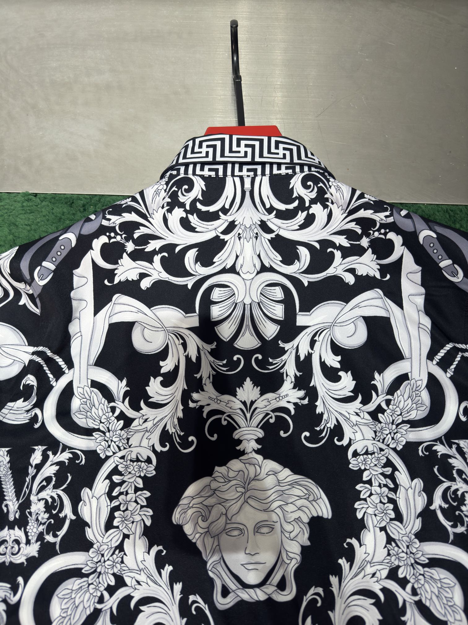 Versace 2025 new Shirt Size S-2XL