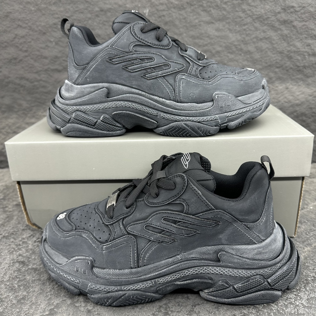 Balenciaga Triple S Sporty Sneaker Size 35-46