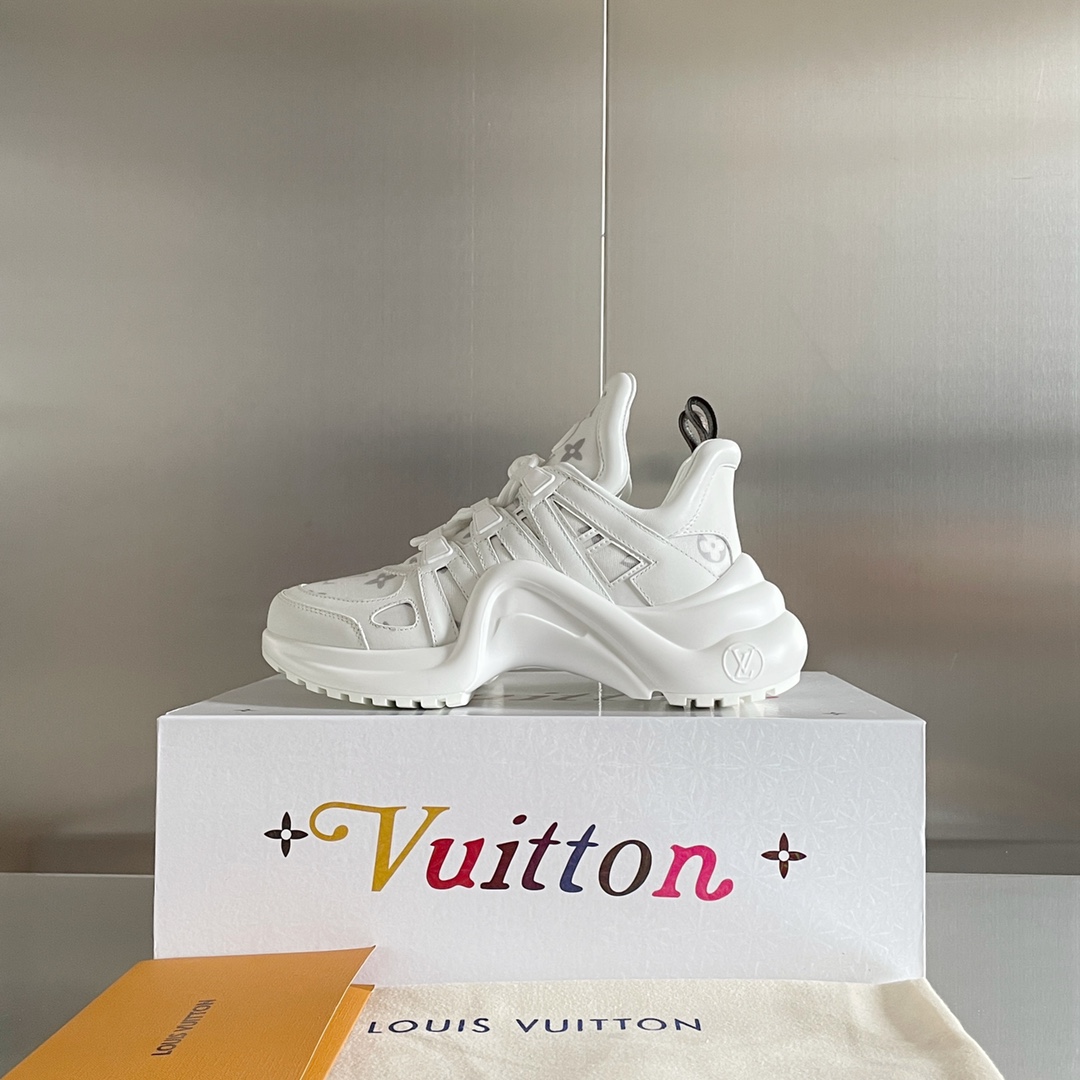 Louis Vuitton LV Archlight Sneaker Size 36-41