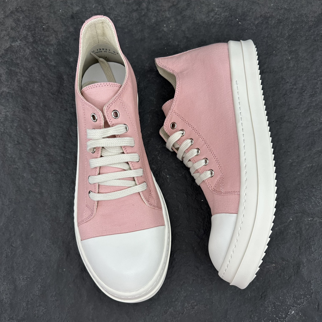 Rick Owens Sneaker Size 36-46