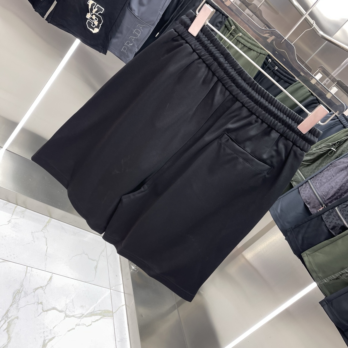 Burberry Shorts M-3XL