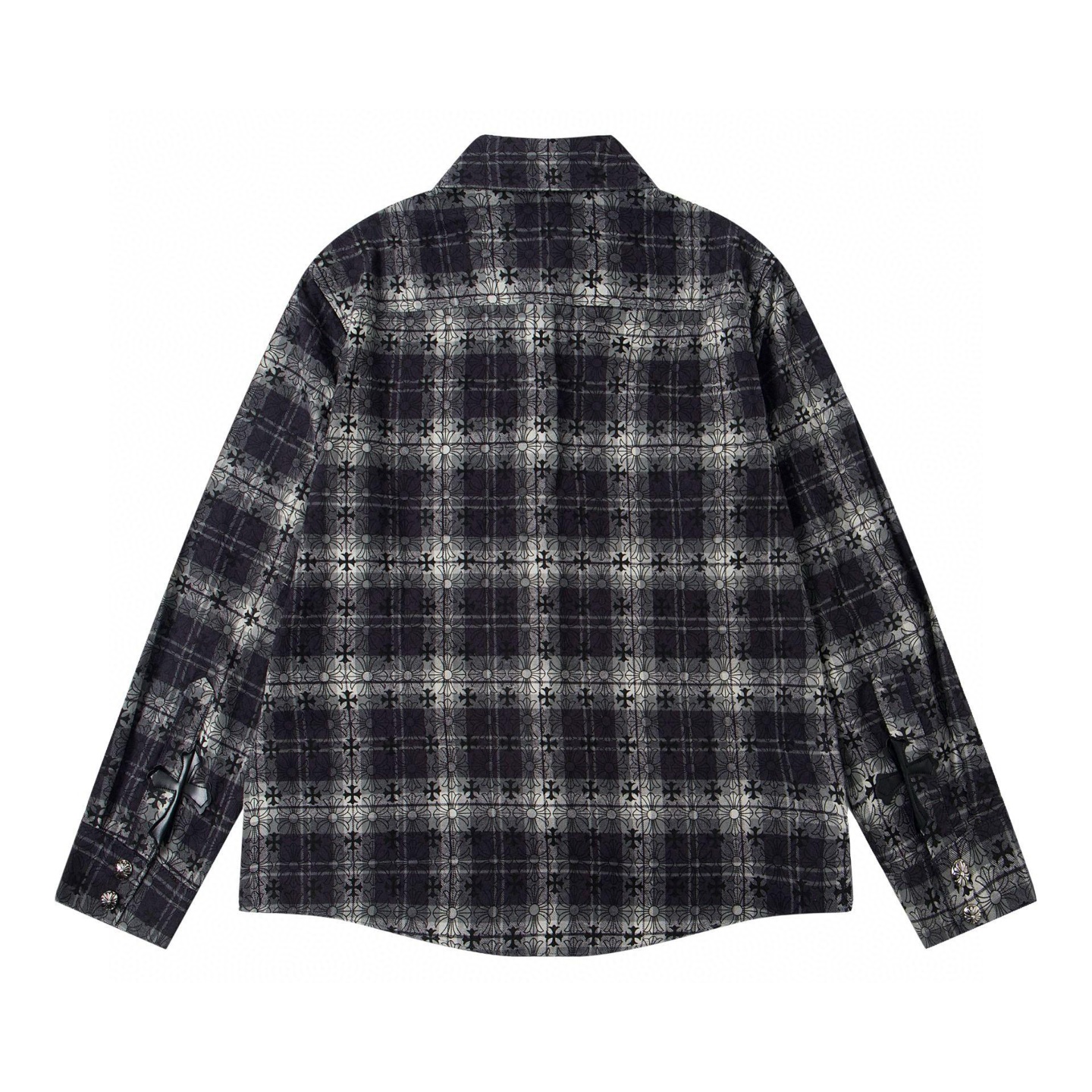 Chrome Hearts Unisex Shirt Size S-XL